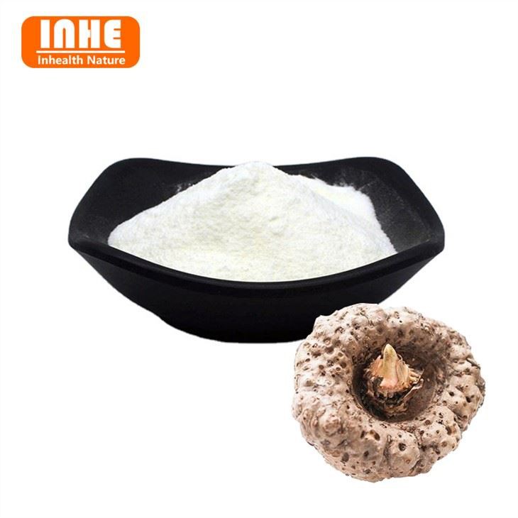 Konjac Extract Powder