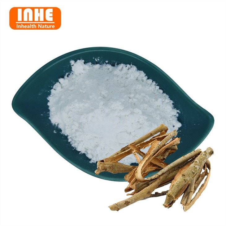 info-1-1 Salicin 98%
