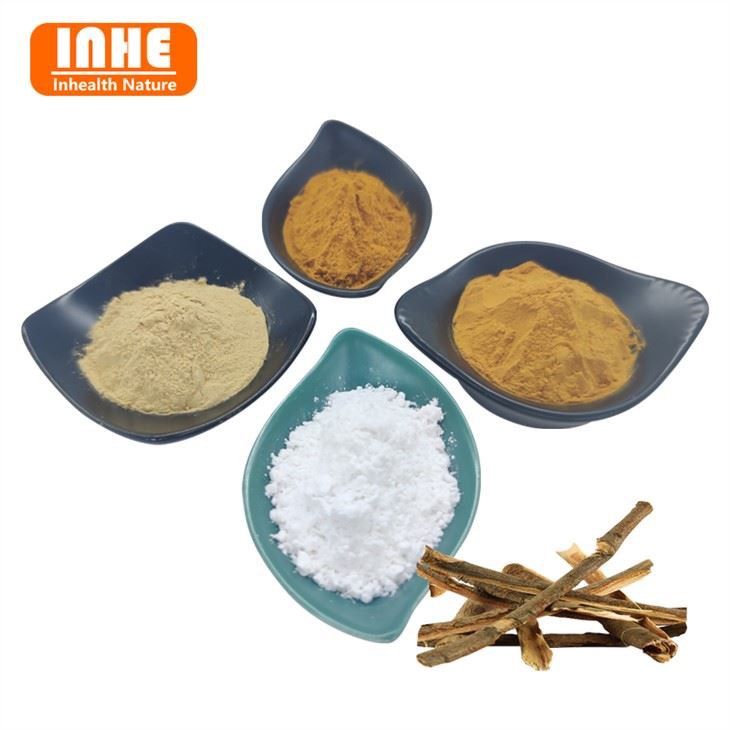 White Willow Bark Extract Powder