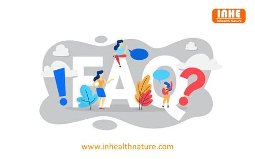 ヘリシウム エリナセウス エキスを摂取する際の FAQ は何ですか?