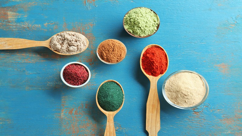 Superior Fermented Nutritions Superior Fermented Nutritions