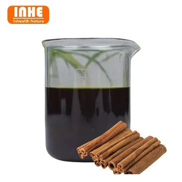 3-Cinnamon Bark Oil