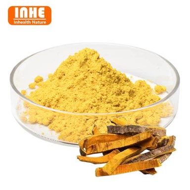 ベルベリン塩酸塩粉末