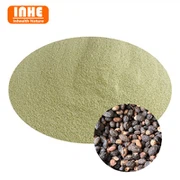 パルメット抽出物を制定しました